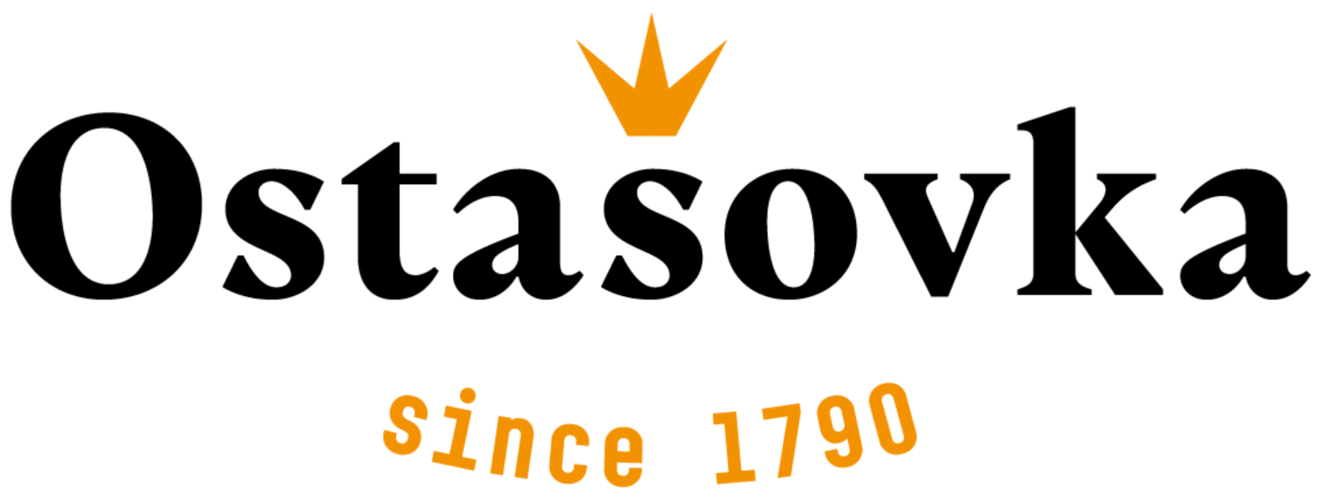 Ostašovka since 1790